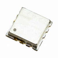 Crystek Corporation - CVCO33CL-0125-0200 - OSC VCO 125-200MHZ SMD .3X.3"