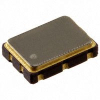 Crystek Corporation - CVHD-037X-80 - OSC VCXO 80.000MHZ 3.3V CMOS