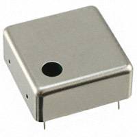 Crystek Corporation - CXOH20-BP-10.000 - OSC TCXO 10.000MHZ HCMOS PC PIN