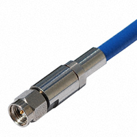 Crystek Corporation - CCSMA-MM-LL142-36 - RF CABLE SMA M/M LOW LOSS 18GHZ