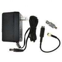 Crystek Corporation - PROPOWER-2.5V-KIT - KIT IN-LINE REGULATOR +2.5V