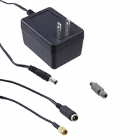 Crystek Corporation - PROPOWER-3.3V-KIT - KIT IN-LINE REGULATOR +3.3V