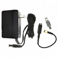 Crystek Corporation - PROPOWER-5.0V-KIT - KIT IN-LINE REGULATOR +5.0V