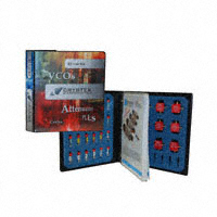 Crystek Corporation - RFLABKIT-001 - RF LAB KIT