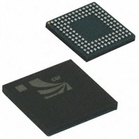 Qualcomm - BC352239A-IVQ-E4 - IC RF TXRX+MCU BLUTOOTH 120VFBGA