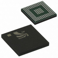 Cirrus Logic Inc. - WM8310CGEB/RV - IC REG BUCK 169VFBGA
