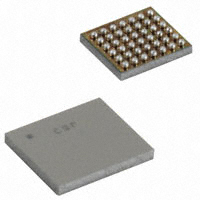 Qualcomm - BC313141A18-IXF-E4 - IC RF TXRX+MCU BLUETOOTH 42-CSP