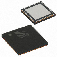 Qualcomm - CSR1001A04-IQQA-R - IC RF TXRX+MCU BLUETOOTH 56-QFN