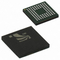 Qualcomm - BC313143A18-IRK-E4 - IC RF TXRX+MCU BLUETOOTH 84VFBGA