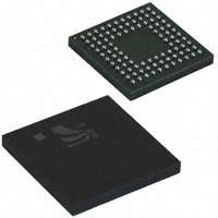 Qualcomm - BC41B143A05-ANN-E4 - IC RF TXRX+MCU BLUETOOTH 96LFBGA