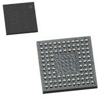 Qualcomm - BC417143B-IRN-E4 - IC RF TXRX+MCU BLUETOOTH 96VFBGA