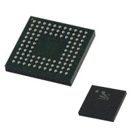 Qualcomm - BC41B143A07-ANN-E4 - IC RF TXRX+MCU BLUETOOTH 84VFBGA