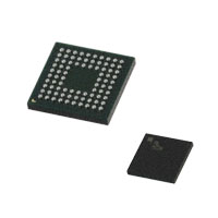 Qualcomm - BC41B143A07-IRK-E4 - IC RF TXRX+MCU BLUETOOTH 84VFBGA