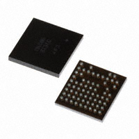 Qualcomm - BC51E129B14-IYH-E4 - IC RF TXRX+MCU BLUETOOTH 67WLCSP