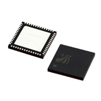 Qualcomm - BC6110A14-IQQA-R - IC RF TXRX+MCU BLUETOOTH 56-VQFN