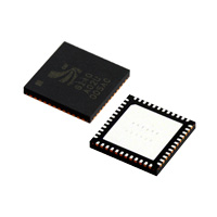 Qualcomm - BC6140A02-IQQB-R - IC RF TXRX+MCU BLUETOOTH 48-VQFN
