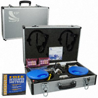 Qualcomm - BCES01 - KIT DEV CASIRA BLUETOOTH