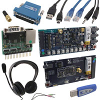 Qualcomm - BTN-002-2B - KIT DEV BLUECORE5 MULTIMEDIA V2