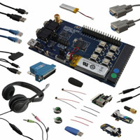 Qualcomm - BTN-003-1A - KIT DEV BLUETUNES ROM HEADSET