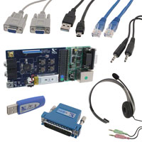 Qualcomm - BV-001-3A - KIT DEV BLUEVOX1 AUDIO FLASH