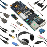 Qualcomm - BV-003-1A - DEVELOPMENT KIT BLUEVOX DSP