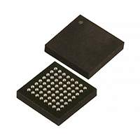 Qualcomm - CSR8645A04-IBBC-R - IC RF TXRX+MCU BLUETOOTH 64VFBGA