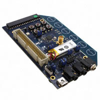 Qualcomm - DB-8670-10068-1A - CSR8670 DEV. BOARD
