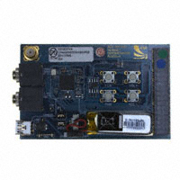 Qualcomm - DEV-PC-1833-4A - BOARD DEVELOPMENT BLUEVOXDSP