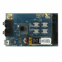 Qualcomm - DEV-PC-1888-3A - BOARD DEVELOPMENT BLUEVOX2