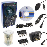 Qualcomm - DEV-RR-001-1A - KIT REF HDWR ROADRUNNER PLUGTALK