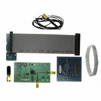 Qualcomm - DEV-SYS-0101-1B - KIT DEV BC5-FM
