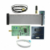 Qualcomm - DEV-SYS-0104-1B - BOARD DEV BC5-FM4 CASIRA