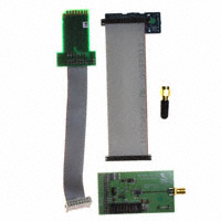 Qualcomm - DEV-SYS-0114-1A - KIT DEV BC6-ROM