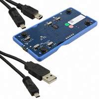 Qualcomm - DK-8600-10145-1A - KIT DEV CSR8600