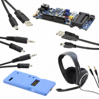 Qualcomm - DK-8635-10163-1A - CSR8635 QFN DEV KIT