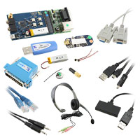 Qualcomm - DK-BC-6130-1A - DEV KIT BLUETOOTH HEADSET BC6130