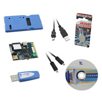 Qualcomm - DK-CSR1000-10048-3A - EVAL KIT FOR CSR1000