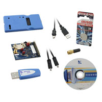 Qualcomm - DK-CSR1001-10049-2A - EVAL KIT FOR CSR1001