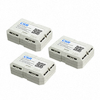 Qualcomm - DK-CSR1010-10232-1A - EVAL KIT