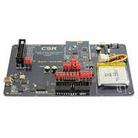 Qualcomm - DK-CSRB5342-10230-1A - EVAL KIT