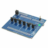 Qualcomm - DK-ENV_SENS-10224-1A - KIT ENERGY TEMP/PRESSUR4 SENSOR