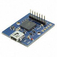 Qualcomm - DK-USB-SPI-10225-1A - KIT SPI PROGRAMMER SENSOR