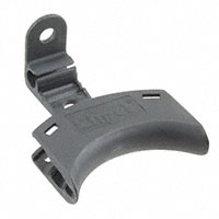 C-TON Industries - CC1-BK - KLIPET CAPILLARY CLIP BLACK