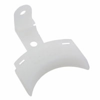 C-TON Industries - CC1-N - KLIPET CAPILLARY CLIP NATURAL