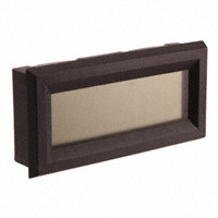 C-TON Industries - DK110 - VOLTMETER 200MVDC LCD PANEL MT