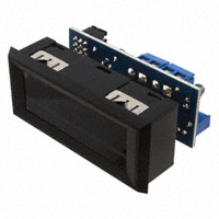 C-TON Industries - DK192P - PROCESS METER 4-20MA LCD PNL MT