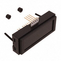 C-TON Industries - DK531 - VOLTMETER 200MVDC LCD PANEL MT