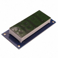 C-TON Industries - DK601 - VOLTMETER 200MVDC LED PANEL MT