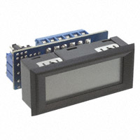 C-TON Industries - DK800P - PROCESS METER 0-10VDC LCD PNL MT