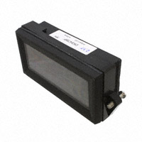 C-TON Industries - DK947BP - PROCESS METER 4-20MA LCD PNL MT